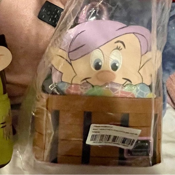 Dopey mind cart - Picture 1 of 1